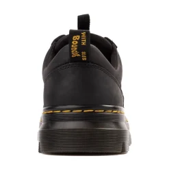 Dr. Martens Reeder Utility Shoe - Black
