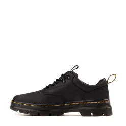 Dr. Martens Reeder Utility Shoe - Black