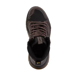 Dr. Martens Rilla Utility Boot - Brown / Black