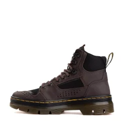 Dr. Martens Rilla Utility Boot - Brown / Black