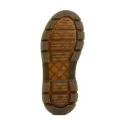 Dr. Martens Rilla Utility Boot - Brown / Black