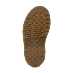 Dr. Martens Wrenlie Fisherman Sandal - Dark Brown