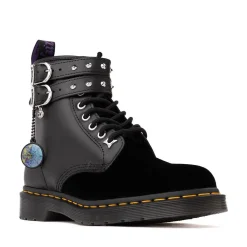 Dr. Martens x Wednesday 1460 8-Eye Boot - Black