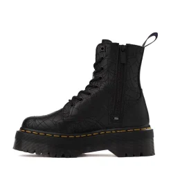 Dr. Martens x Wednesday Jadon Boot - Black