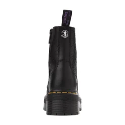 Dr. Martens x Wednesday Jadon Boot - Black