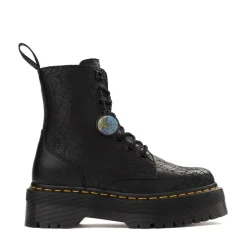 Dr. Martens x Wednesday Jadon Boot - Black