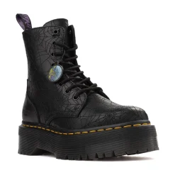 Dr. Martens x Wednesday Jadon Boot - Black