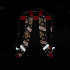 Five Nights at Freddy's Freddy Backpack Set - Multicolor