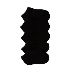 Footies - Baby - Black