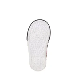Ground Up Bluey Slip-On Sneaker - Toddler / Little Kid - Blue / Multicolor