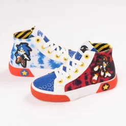 Ground Up Sonic the Hedgehog邃