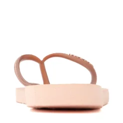 Havaianas Slim Flip-Flop - Toddler / Little Kid - Ballet Rose