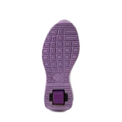 Heelys Force Skate Shoe - Little Kid / Big Kid - Violet