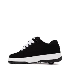 Heelys Kolect Skate Shoe - Little Kid / Big Kid - Black / White