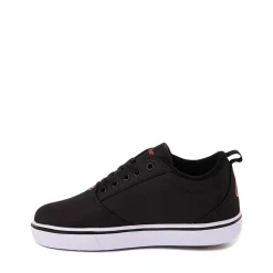 Heelys Pro 20 LG Skate Shoe - Little Kid / Big Kid - Black / Flame