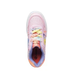 Heelys x Hello Kitty® & Friends Kama Skate Shoe - Little Kid / Big Kid - Pale Pink / Peach