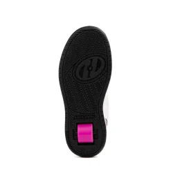 Heelys x Hello Kitty® Kama Skate Shoe - Little Kid / Big Kid - Black / Multicolor