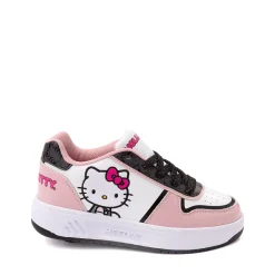 Heelys x Hello Kitty® Kama Skate Shoe - Little Kid / Big Kid - Pink