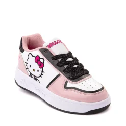 Heelys x Hello Kitty® Kama Skate Shoe - Little Kid / Big Kid - Pink