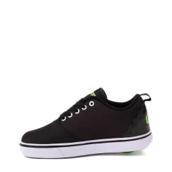 Heelys x Minecraft Pro 20 Boom Skate Shoe - Little Kid / Big Kid - Black / Multicolor