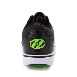 Heelys x Minecraft Pro 20 Boom Skate Shoe - Little Kid / Big Kid - Black / Multicolor