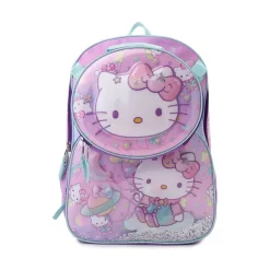 Hello Kitty® Backpack Set - Pink