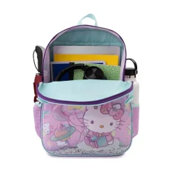 Hello Kitty® Backpack Set - Pink