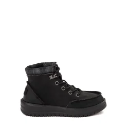 HEYDUDE Bradley Classic Boot - Baby / Toddler - Black