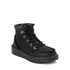HEYDUDE Bradley Classic Boot - Baby / Toddler - Black
