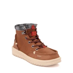 HEYDUDE Bradley Classic Boot - Baby / Toddler - Cognac