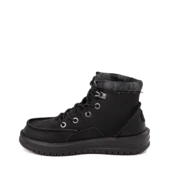 HEYDUDE Bradley Classic Boot - Little Kid / Big Kid - Black