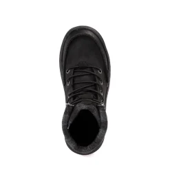 HEYDUDE Bradley Classic Boot - Little Kid / Big Kid - Black