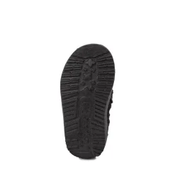 HEYDUDE LILDUDE Slip-On Casual Shoe - Baby - Black Monochrome