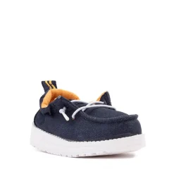 HEYDUDE LILDUDE Slip-On Casual Shoe - Baby - Nazy Blazer