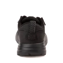 HEYDUDE Sirocco Alta Slip-On Sneaker - Baby / Toddler - Black