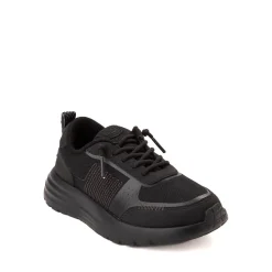 HEYDUDE Sirocco Alta Slip-On Sneaker - Baby / Toddler - Black