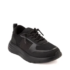 HEYDUDE Sirocco Alta Slip-On Sneaker - Little Kid / Big Kid - Black