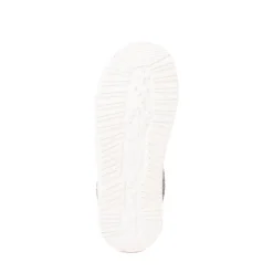 HEYDUDE Wally Casual Shoe - Little Kid / Big Kid - Grey