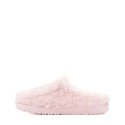 HEYDUDE Wendy Slipper - Little Kid / Big Kid - Pink