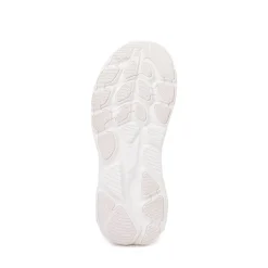 HOKA Clifton 10 Athletic Shoe - Big Kid - White