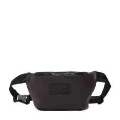 Hunter Errand Belt Bag - Chocolate