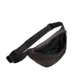 Hunter Errand Belt Bag - Chocolate