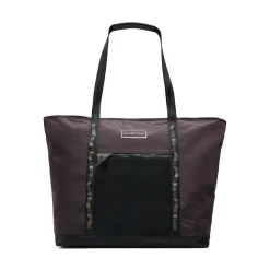 Hunter Getaway Tote - Espresso
