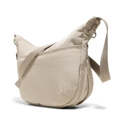 Hunter Stride Shoulder Bag - Champagne