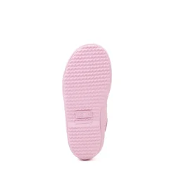 Hunter x LoveShackFancy First Classic Rain Boot - Toddler / Little Kid - Rose Beaux / Mint Pink