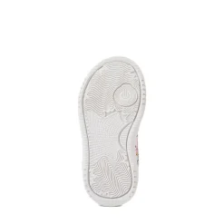 Kid Power Hello Kitty® & Friends Low Sneaker - Toddler - White / Pink