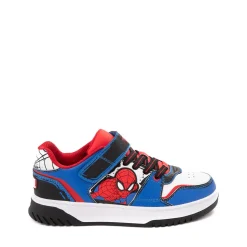 Kid Power Marvel Spider-Man Low-Top Sneaker - Little Kid / Big Kid - Royal Blue