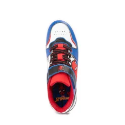 Kid Power Marvel Spider-Man Low-Top Sneaker - Little Kid / Big Kid - Royal Blue