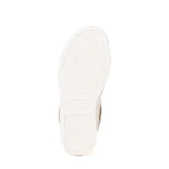 Kurt Geiger Mini Luckson Heart Sneaker - Little Kid / Big Kid - Gold