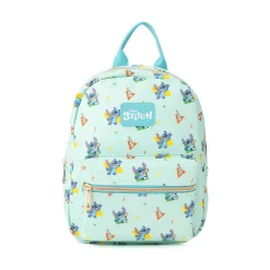 Lilo & Stitch Backpack - Mint